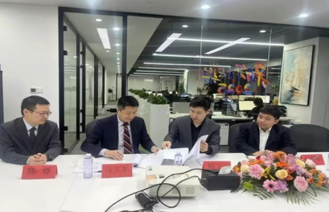 中国天然橡胶协会副会长单位携手昆仑银行等金融机构，合作实现营