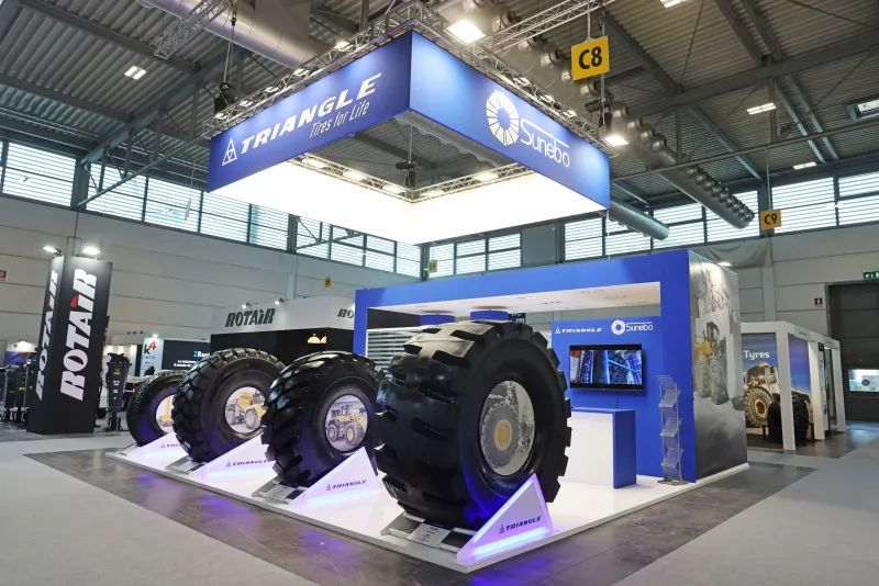 行业新闻 | 2024年天然橡胶行情或将先抑后扬 呈V型走势；“出海”步伐进一步加快 中国轮胎行业经营形势全面复苏(图6)