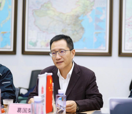 中策橡胶与新疆恒泰智慧能源在新疆乌鲁木齐签署战略合作协议(图2) 中策橡胶与新疆恒泰智慧能源在新疆乌鲁木齐签署战略合作协议(图2)