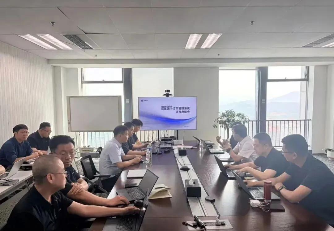 轮胎公司,引入先进管理系统!(图2) 轮胎公司,引入先进管理系统!(图2)