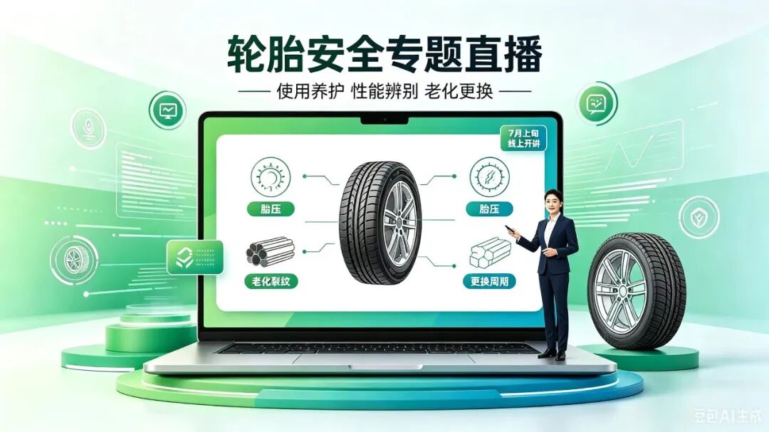轮胎集团,启动一系列主题活动!(图3) 轮胎集团,启动一系列主题活动!(图3)