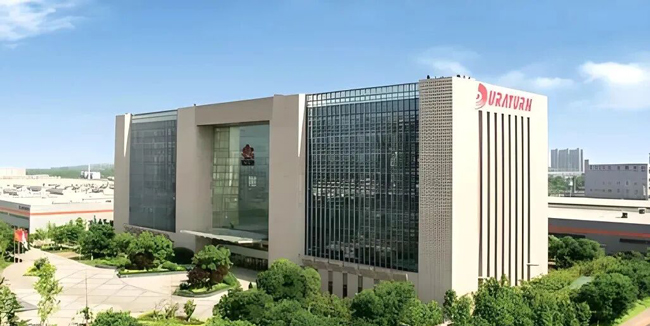延长橡胶携手校企深化新材料合作(图1) 延长橡胶携手校企深化新材料合作(图1)
