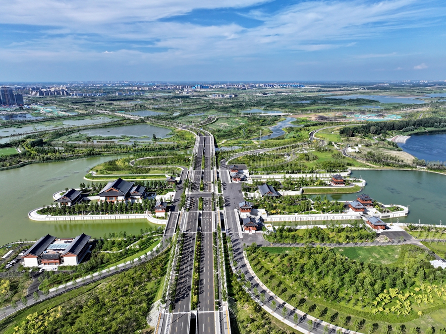 创造经得起实践、人民、历史检验的实绩 ——习近平总书记引领全党深入开展树立和践行正确政绩观学习教育(图2)