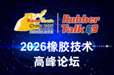 聚橡势・启新程|第二十四届中国国际橡胶技术展览会盛大开幕(图3) 聚橡势・启新程|第二十四届中国国际橡胶技术展览会盛大开幕(图3)