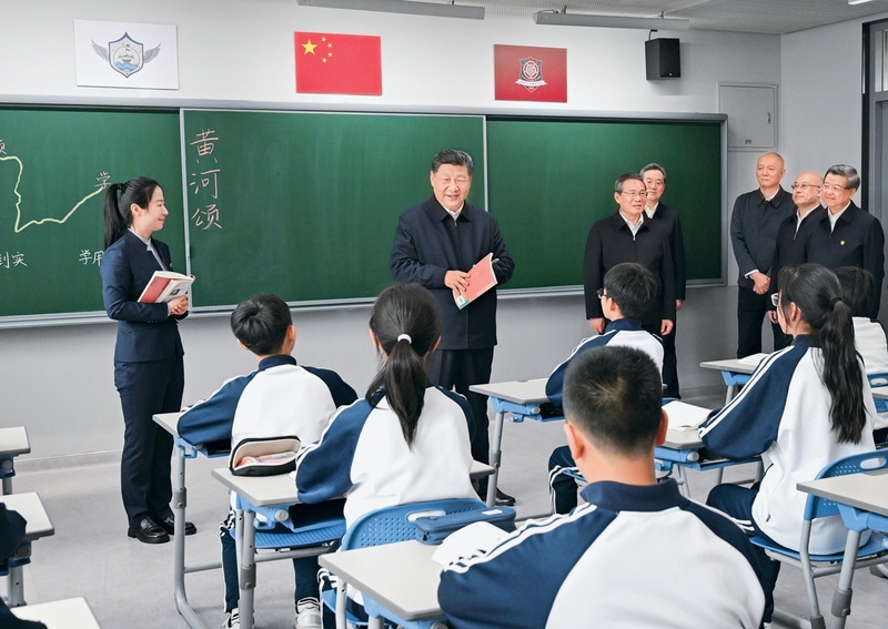 加强普惠性、基础性、兜底性民生建设(图2) 加强普惠性、基础性、兜底性民生建设(图2)
